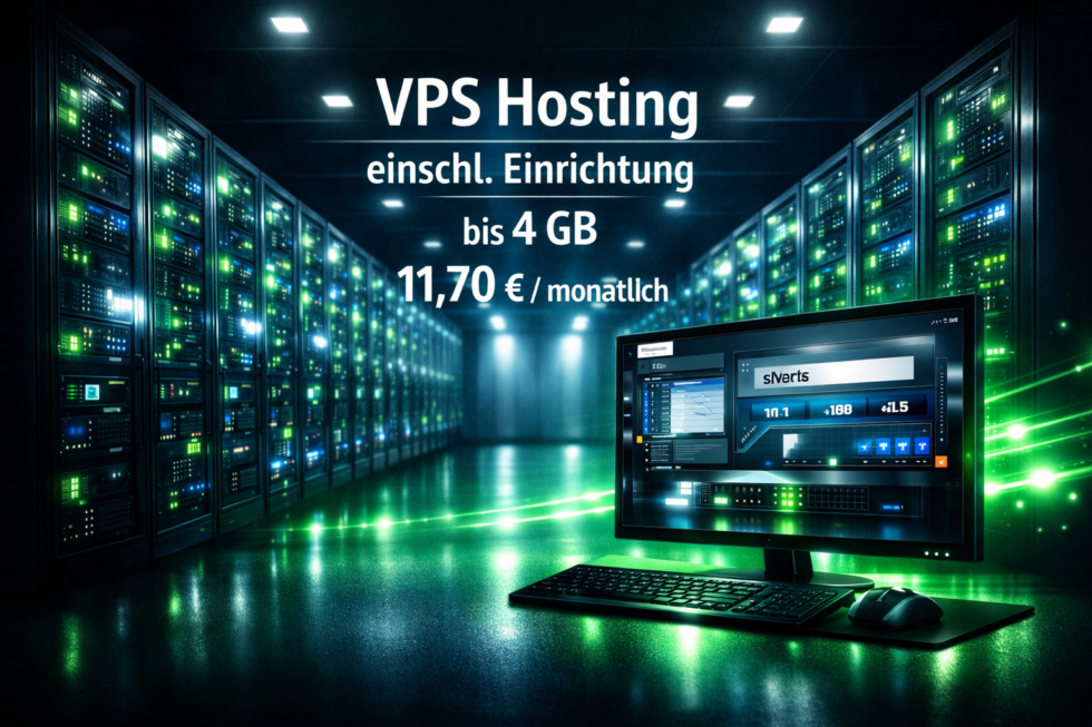 VPS Hosting